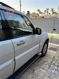 ميتسوبيشي باجيرو